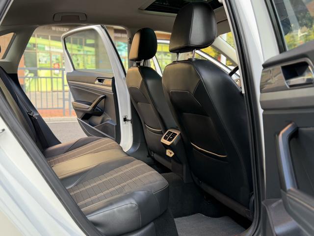 Volkswagen Lavida 2022 280TSI DSG Comfort – фото 14