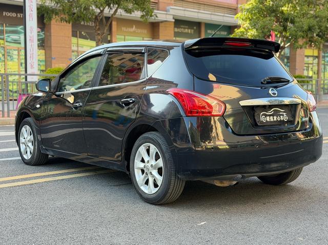 Nissan Tiida 2013 1.6L CVT Cool Café – фото 7