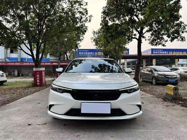 Honda Integra 2022 240TURBO CVT Night Shadow Luxury – фото 2
