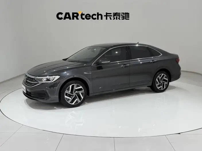 Volkswagen Sagitar 2023 Model 300TSI DSG Beyond Edition