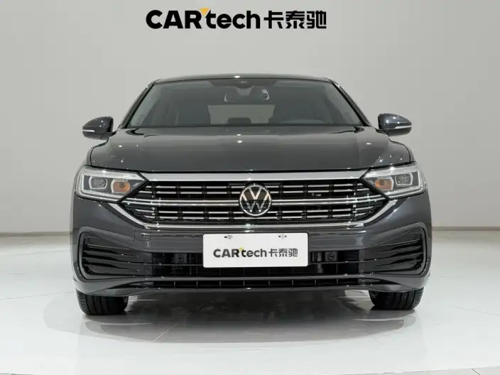 Volkswagen Sagitar 2023 Model 300TSI DSG Beyond Edition