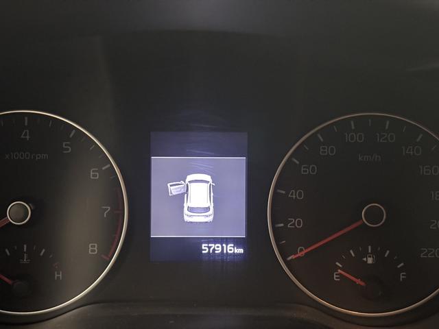 Kia KX CROSS 2017 1.4L Auto GLS – фото 5