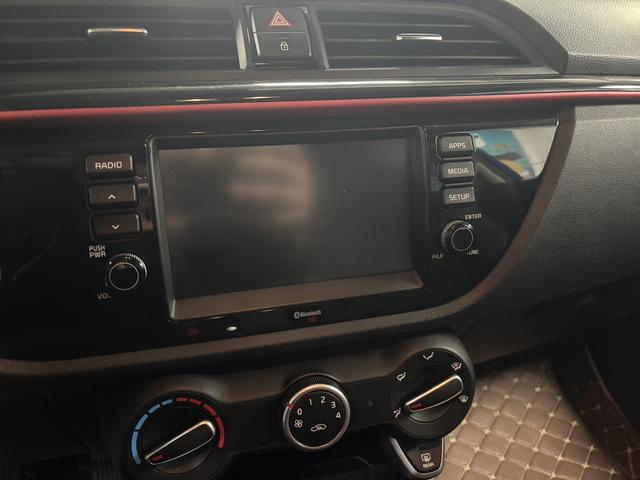Kia KX CROSS 2017 1.4L Auto GLS – фото 6