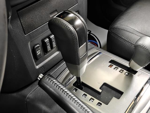 Mitsubishi Pajero Imported 2012 модификация 3.0L Deluxe Edition – фото 12
