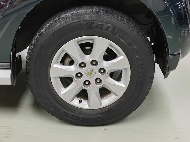 Mitsubishi Pajero Imported 2012 модификация 3.0L Deluxe Edition – фото 15