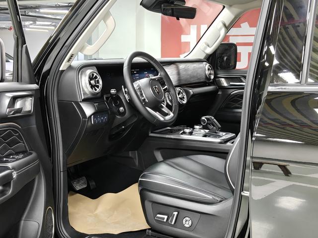 Great Wall Tank 300 2021 Off-Road 2.0T Conqueror – фото 7