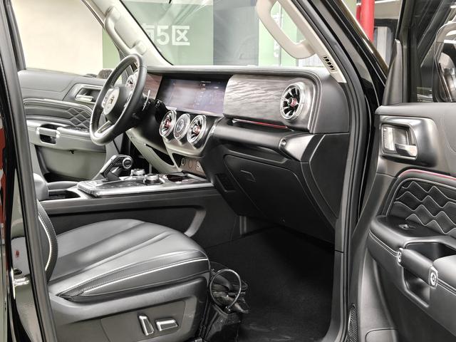 Great Wall Tank 300 2021 Off-Road 2.0T Conqueror – фото 16