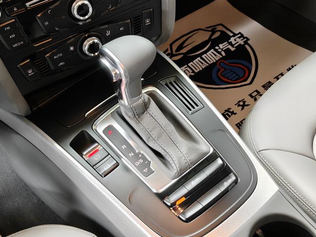 Audi A4L 2013 35 TFSI Automatic Standard – фото 12