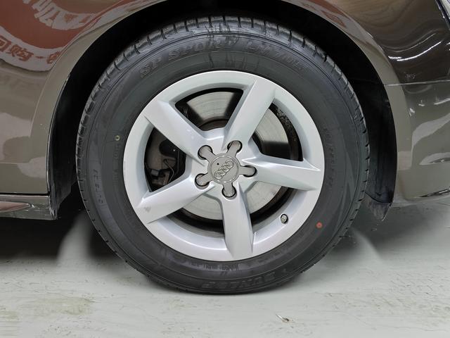 Audi A4L 2013 35 TFSI Automatic Standard – фото 15