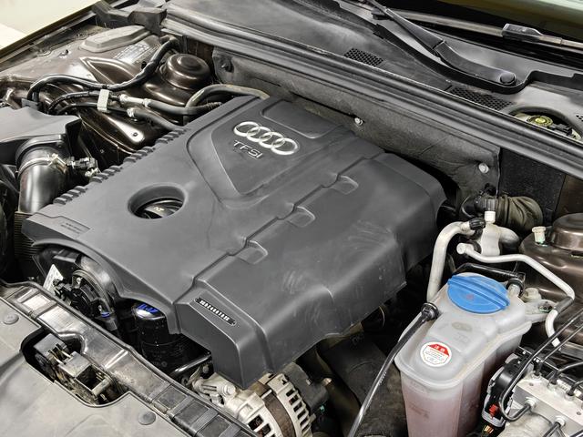 Audi A4L 2013 35 TFSI Automatic Standard – фото 17