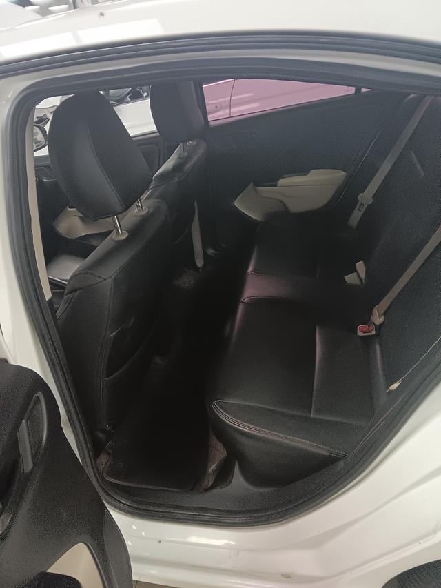 Honda Greiz 2016 1.5L CVT Classic – фото 9