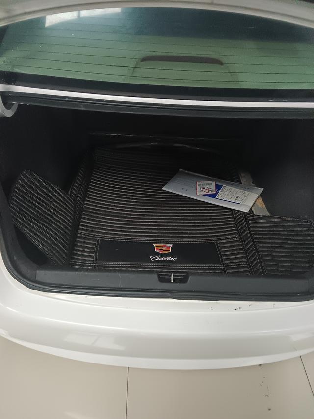 Honda Greiz 2016 1.5L CVT Classic – фото 14