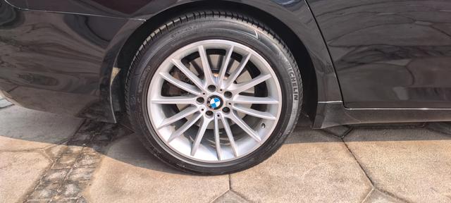 BMW 7 Series 2014 модификация 730Li Premium Enjoy – фото 5