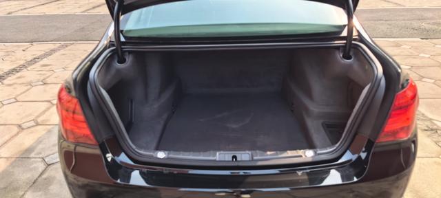 BMW 7 Series 2014 модификация 730Li Premium Enjoy – фото 15
