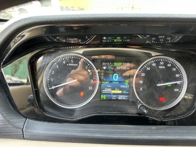 Cross Star V7 EV 2024 239km Passenger Edition Com f ort 6-Seater – фото 9