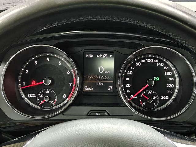 Volkswagen Tiguan L Модель 2019 года 330TSI автоматическое 2WD Smart Dynamic Deluxe Edition Country VI – фото 10