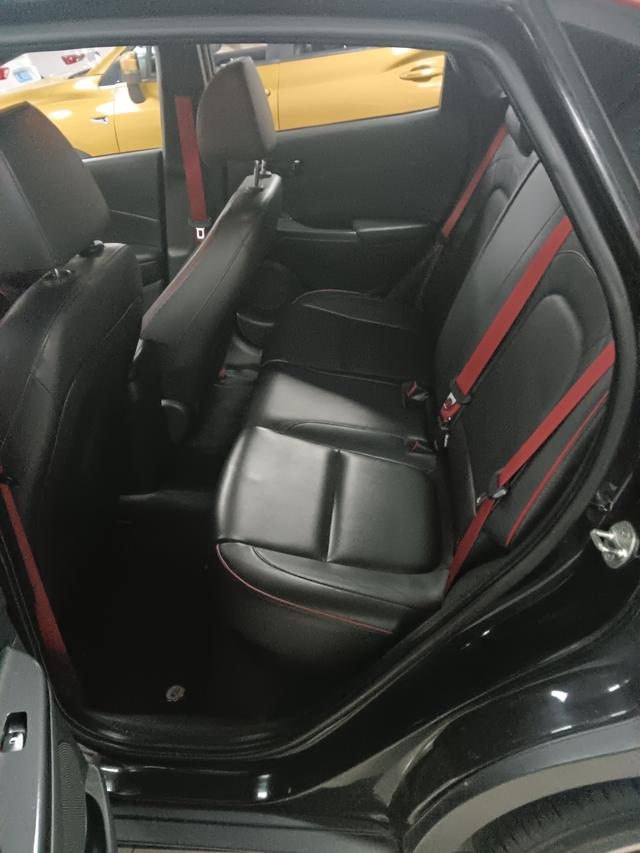 Hyundai Encino Модель 2018 года 1.6T изящество Stonic Edition – фото 10
