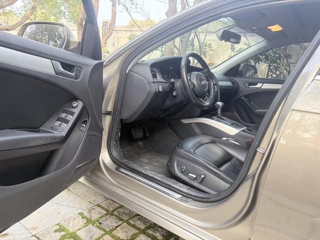 Audi A4L 2013 35 TFSI Automatic Standard – фото 4