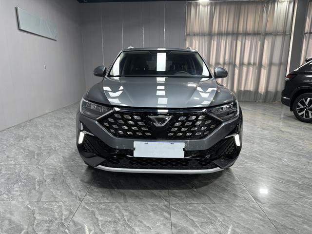 Jeta VS5 2022 280TSI Automatic High Gloss Pride Edition – фото 2