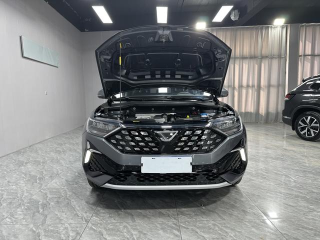Jeta VS5 2022 280TSI Automatic High Gloss Pride Edition – фото 8