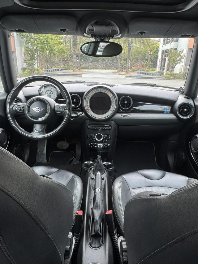 MINI 2012 модификация 1.6L COOPER Bayswater – фото 3