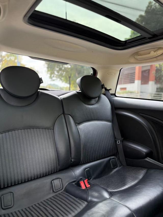 MINI 2012 модификация 1.6L COOPER Bayswater – фото 10