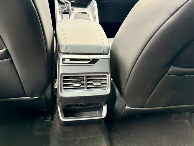 Geely StarRui 2023 2.0T Zhi Ci Qing Lü Edition – фото 9