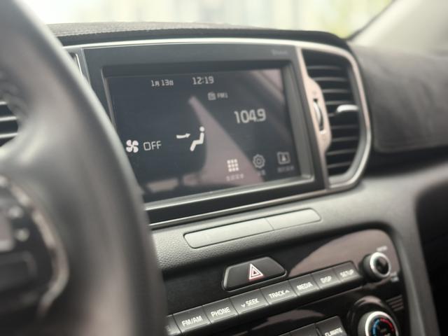 Kia KX5 2016 1.6T Automatic 2WD Premium – фото 13