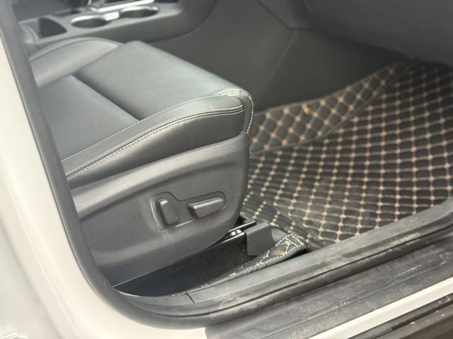 Kia KX5 2016 1.6T Automatic 2WD Premium – фото 16