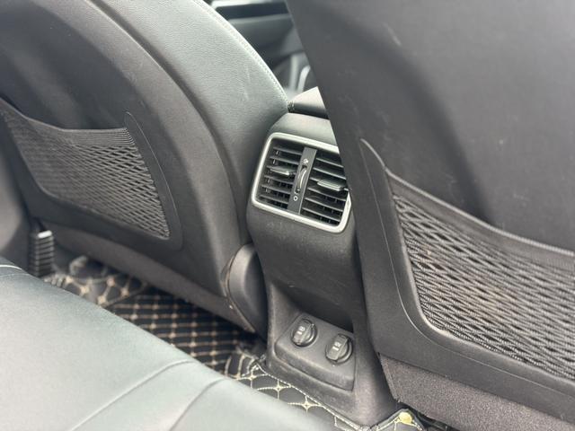 Kia KX5 2016 1.6T Automatic 2WD Premium – фото 18
