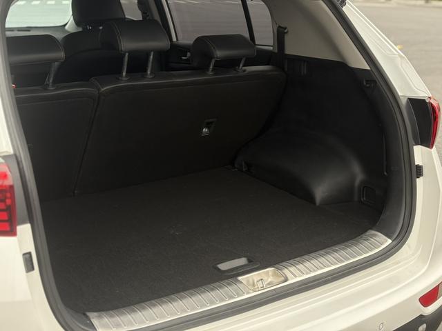 Kia KX5 2016 1.6T Automatic 2WD Premium – фото 20