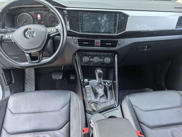 Volkswagen Tayron 2019 330TSI 2WD Luxury China V I – фото 5