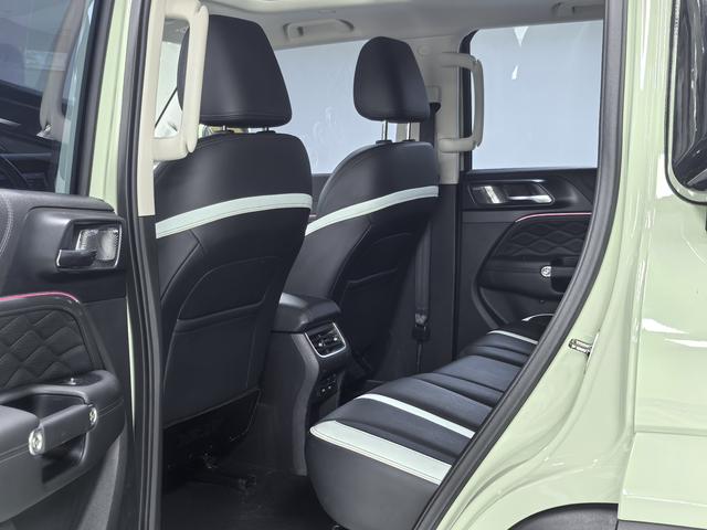 Tank 300 2023 Urban 2.0T Very Stylish – фото 9