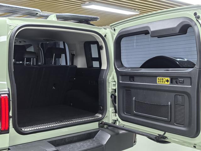 Tank 300 2023 Urban 2.0T Very Stylish – фото 14