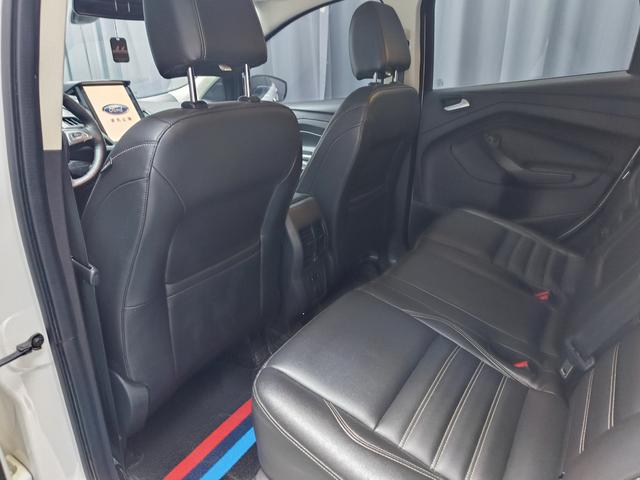 Ford Kuga Модель 2019 года EcoBoost 180 2WD Luxury Ford тип National V – фото 6