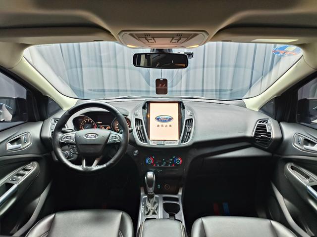 Ford Kuga Модель 2019 года EcoBoost 180 2WD Luxury Ford тип National V – фото 9