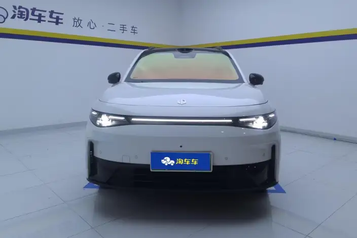 Leapmotor C16 2026 Model EV Edition 630 LiDAR Zhizun Edition 5 seat