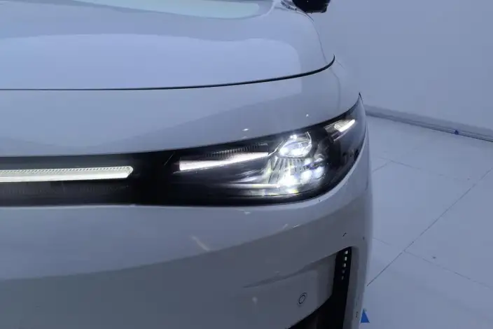 Leapmotor C16 2026 Model EV Edition 630 LiDAR Zhizun Edition 5 seat