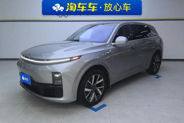 Li Auto L7 2023 Model Air Edition
