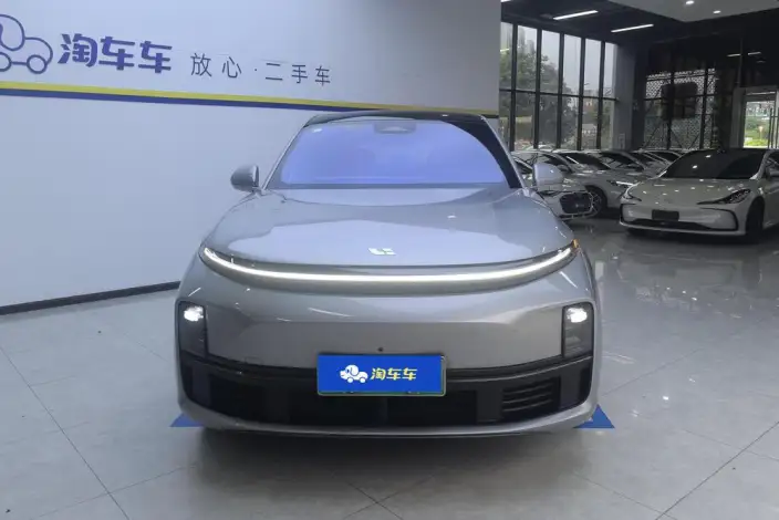 Li Auto L7 2023 Model Air Edition