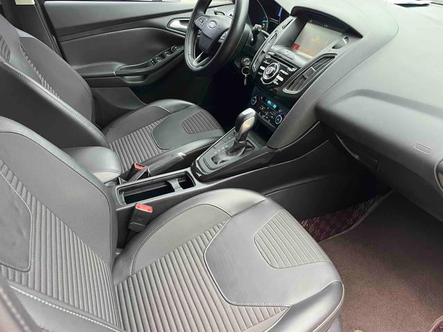 Ford Focus 2017 модификация лян кузов EcoBoost 125 автоматическое Super Fashion тип Zhixing Edition – фото 12