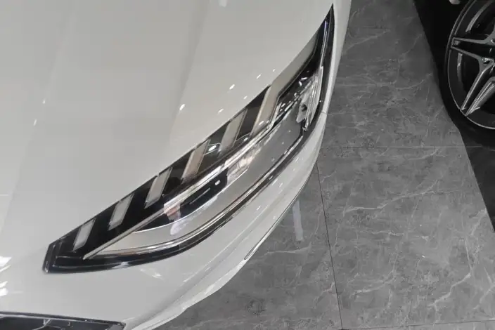 Audi A4 L 2022 Model 40 TFSI Luxury Dynamic Model