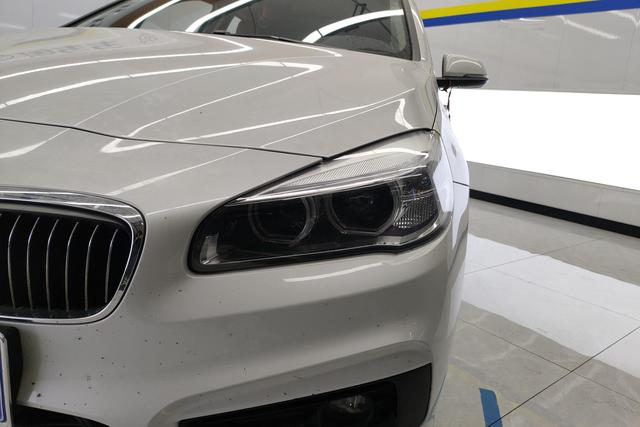 BMW 2 Series Active Tourer импорт 2015 модификация 218i Leading – фото 2