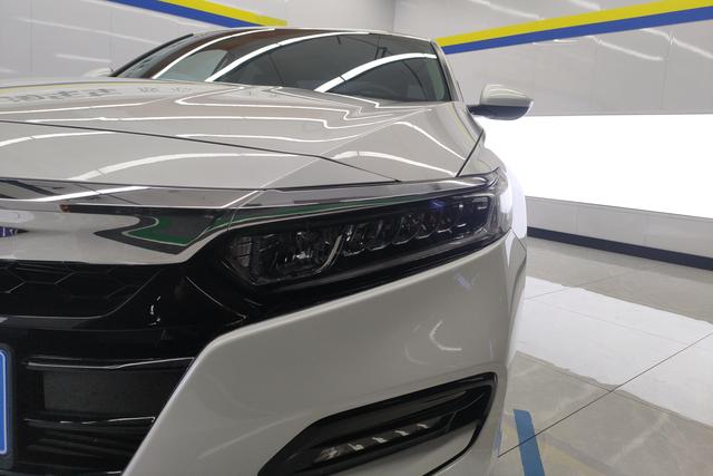 Honda Accord 2018 230TURBO Comfort China VI – фото 2