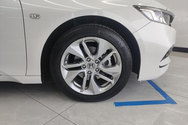 Honda Accord 2018 230TURBO Comfort China VI – фото 5
