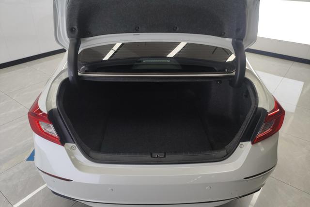 Honda Accord 2018 230TURBO Comfort China VI – фото 11