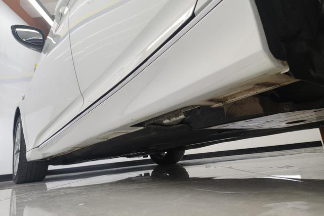 Honda Accord 2018 230TURBO Comfort China VI – фото 12