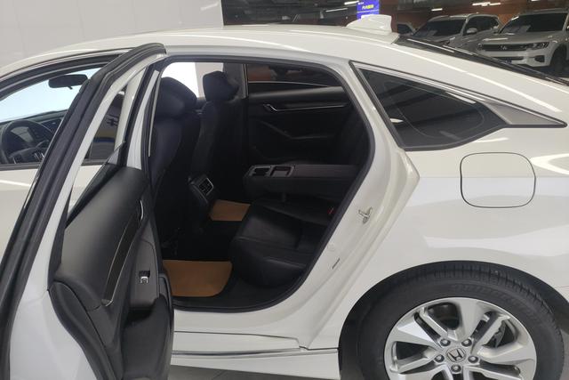 Honda Accord 2018 230TURBO Comfort China VI – фото 13