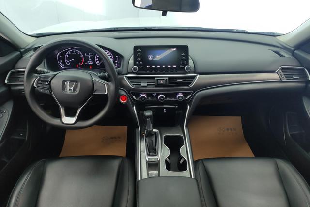 Honda Accord 2018 230TURBO Comfort China VI – фото 14