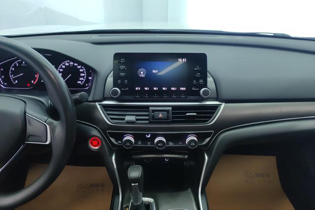 Honda Accord 2018 230TURBO Comfort China VI – фото 15